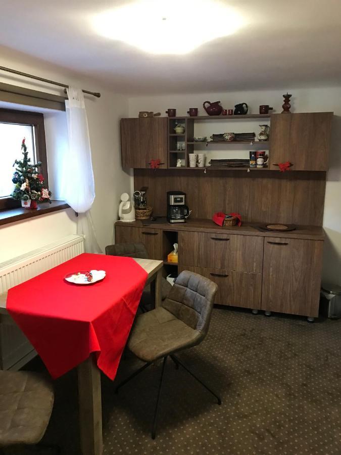 Casa Mountain View Villa Braşov Eksteriør bilde