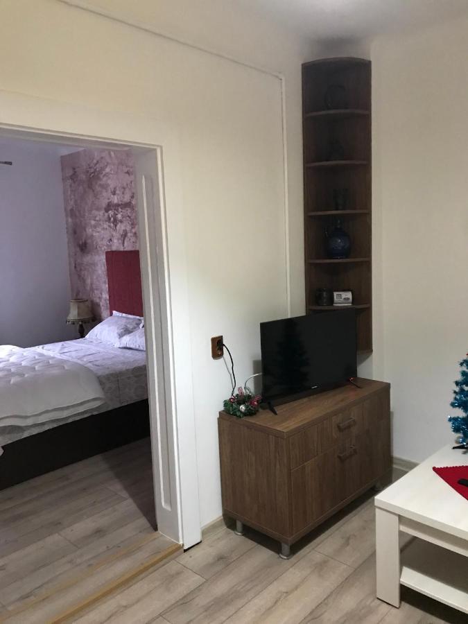 Casa Mountain View Villa Braşov Eksteriør bilde