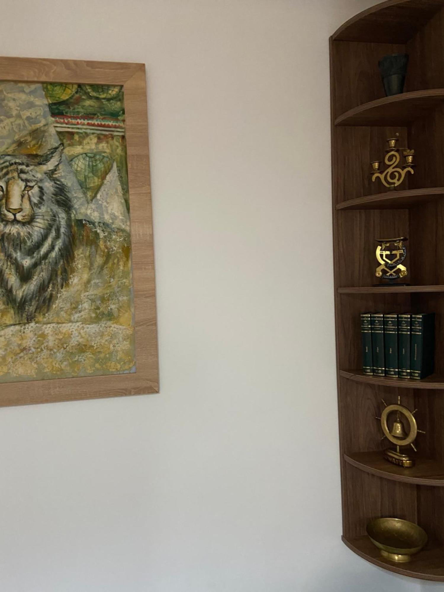 Casa Mountain View Villa Braşov Eksteriør bilde