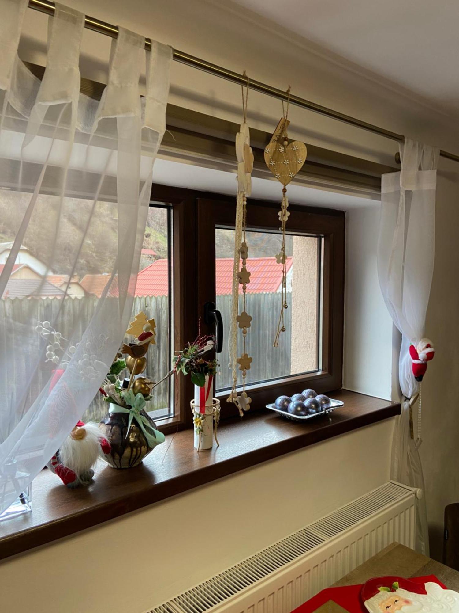 Casa Mountain View Villa Braşov Eksteriør bilde